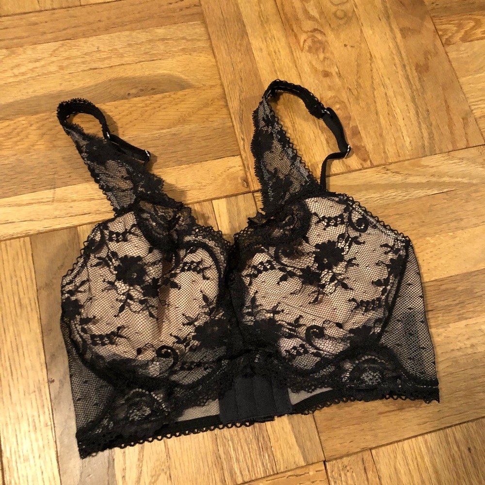 VS Bra